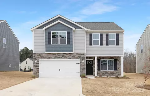 3671 Mercer St, Terrell, NC 28682