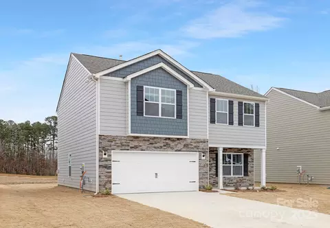 3671 Mercer St, Terrell, NC 28682 photo 2