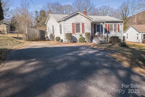388 Beaucatcher 2 Rd #2, Asheville, NC 28805