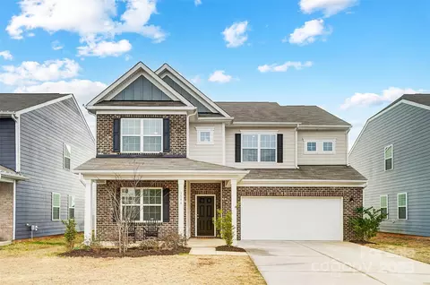 3594 Cerelia Ln, Denver, NC 28037