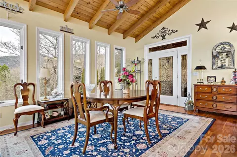 Dining - 60 E Valley View Dr, Marion, NC 28752 photo 1 of 3