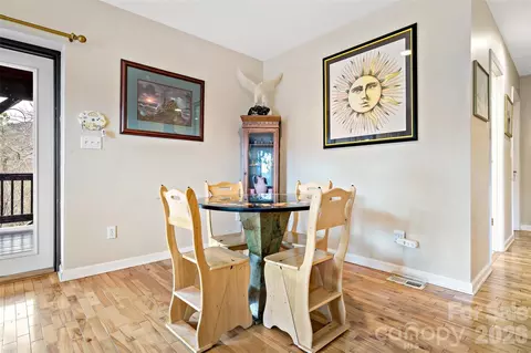 Dining - 60 E Valley View Dr, Marion, NC 28752 photo 3 of 3