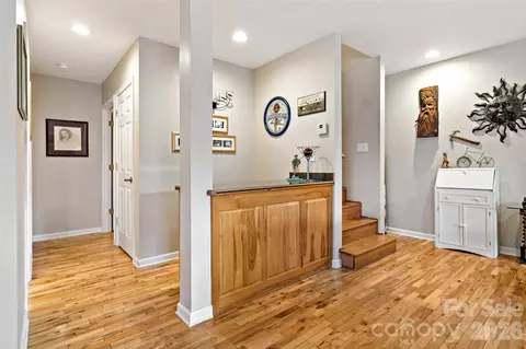 Entry Way - 60 E Valley View Dr, Marion, NC 28752 photo 1 of 1