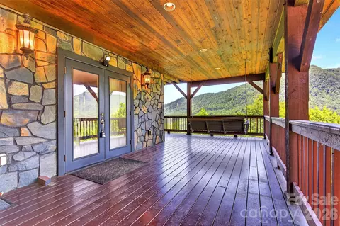 Exterior - 60 E Valley View Dr, Marion, NC 28752 photo 5 of 5