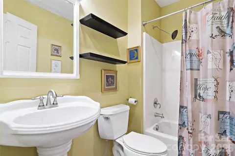Bath - 60 E Valley View Dr, Marion, NC 28752 photo 6 of 6
