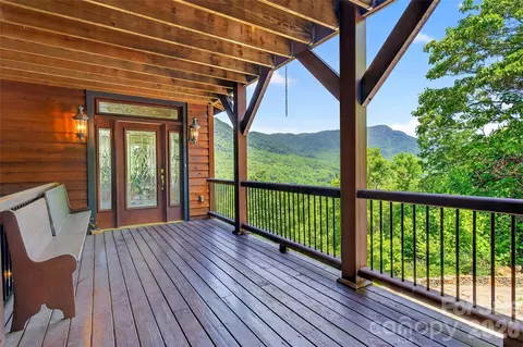 Exterior - 60 E Valley View Dr, Marion, NC 28752 photo 1 of 5