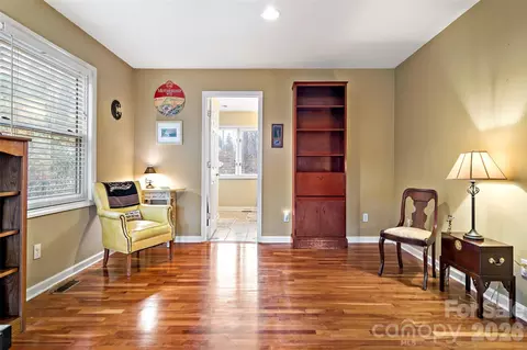 Bedroom - 60 E Valley View Dr, Marion, NC 28752 photo 1 of 4