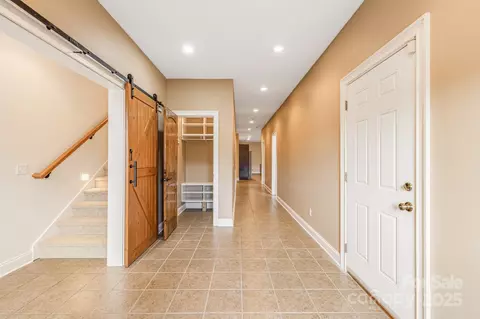 Entry Way - 169 Stoneybrook Way, Tryon, NC 28782 photo 3 of 3