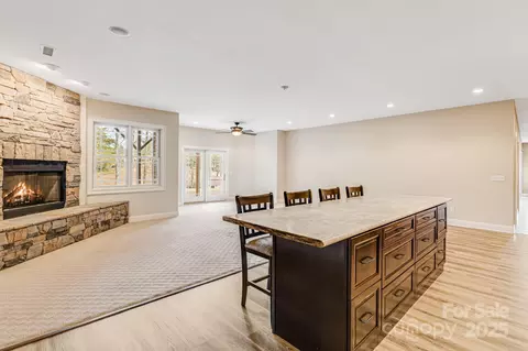 Living - 169 Stoneybrook Way, Tryon, NC 28782 photo 3 of 3