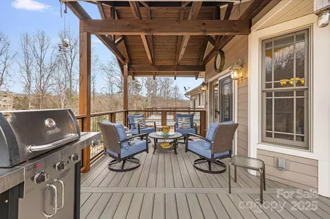 Exterior - 169 Stoneybrook Way, Tryon, NC 28782 photo 1 of 6
