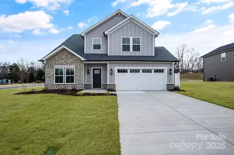 3070 Swallowtail Ln, Kannapolis, NC 28083