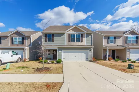 9353 Creedmore Hills Dr, Charlotte, NC 28214
