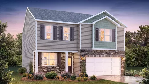 1405 6th Ne St NE, Hickory, NC 28601