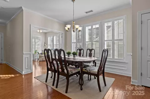 Dining - 18211 Ebenezer Dr, Cornelius, NC 28031 photo 1 of 2