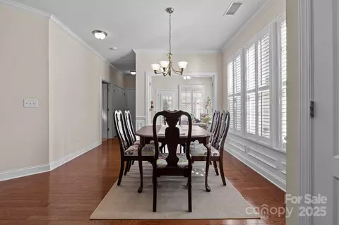 Dining - 18211 Ebenezer Dr, Cornelius, NC 28031 photo 2 of 2