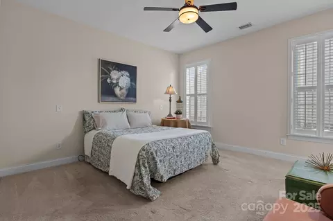 Bedroom - 18211 Ebenezer Dr, Cornelius, NC 28031 photo 2 of 5