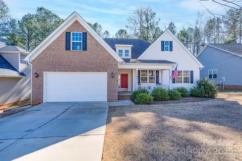 1361 Colwick Ln, Rock Hill, SC 29732