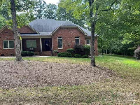 111 Frontier Cir, Indian Trail, NC 28079