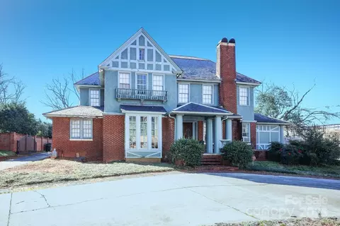 1024 Queens Rd, Charlotte, NC 28207