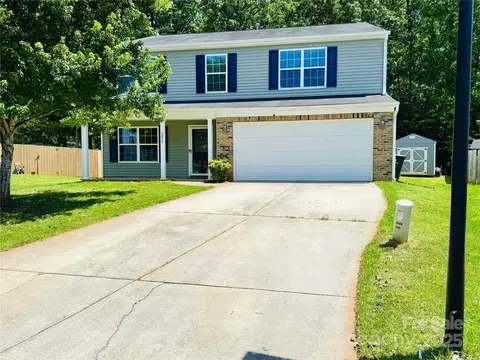 5879 Odenton 45 Ln #45, Pfafftown, NC 27040
