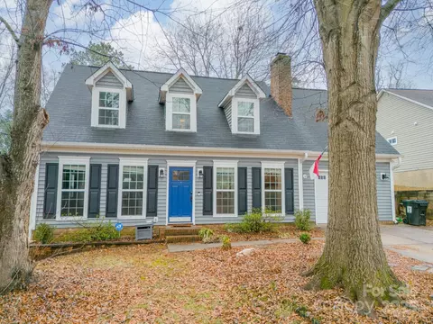 8708 Sweet Sage Ln, Charlotte, NC 28227