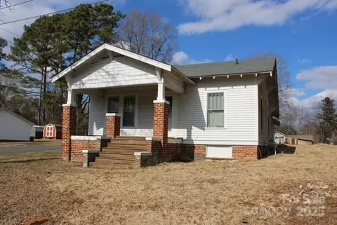 1724 Lowder St, Albemarle, NC 28001