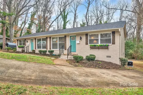 2027 Ibis Ct, Charlotte, NC 28205