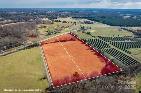 0 N Nc 16 Hwy, Claremont, NC 28610