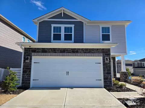 800 Parkette St, Concord, NC 28027