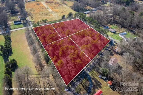 0 Springs Rd, Conover, NC 28613