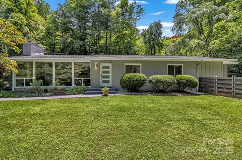 10 Brookwood Rd, Asheville, NC 28804