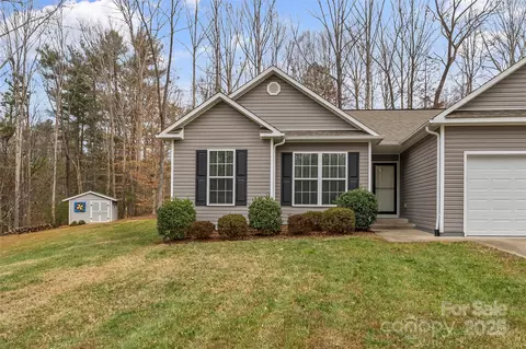 4137 Shadowbrook Ct, Morganton, NC 28655 photo 18