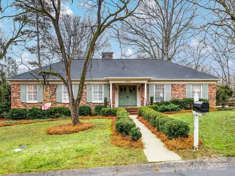 6716 Ronda Ave, Charlotte, NC 28211