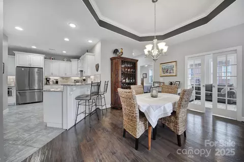 Dining - 8247 Lambert Ct, Denver, NC 28037 photo 1 of 2