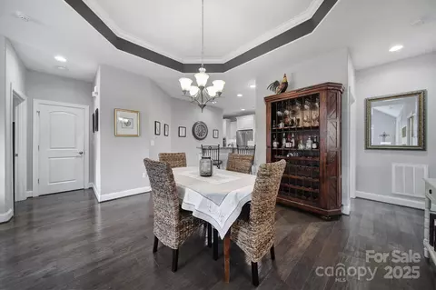 Dining - 8247 Lambert Ct, Denver, NC 28037 photo 2 of 2