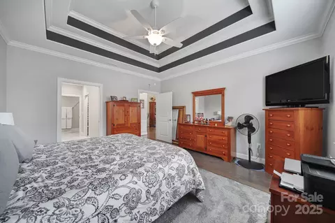 Bedroom - 8247 Lambert Ct, Denver, NC 28037 photo 2 of 4