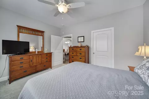Bedroom - 8247 Lambert Ct, Denver, NC 28037 photo 4 of 4