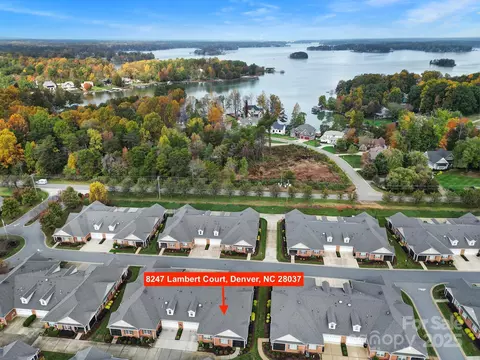 View/Area - 8247 Lambert Ct, Denver, NC 28037 photo 2 of 4