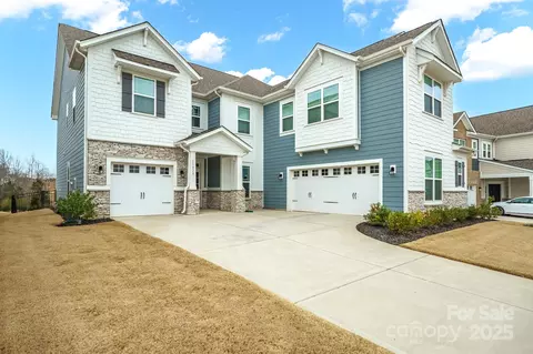 13020 Hindcross Dr, Huntersville, NC 28078
