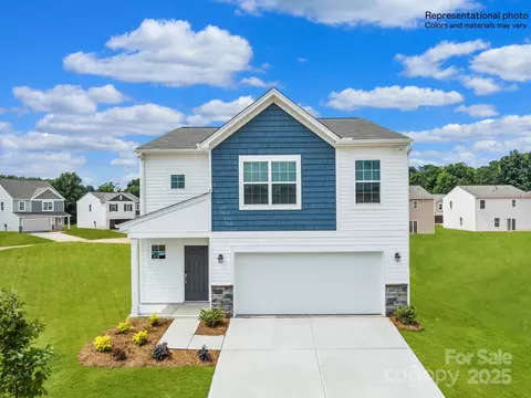 13119 Hampton Bay Ln, Charlotte, NC 28262