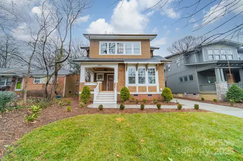 2309 Laburnum Ave, Charlotte, NC 28205