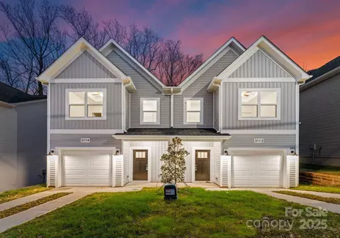 3112 Amay James Ave, Charlotte, NC 28208