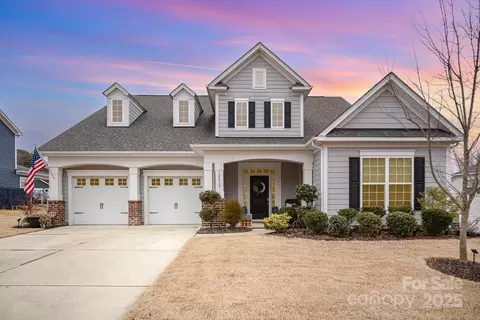 12612 Longford Crossing Pl, Huntersville, NC 28078