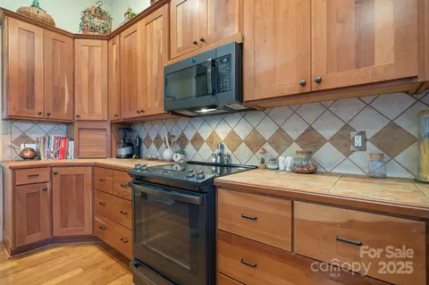 Kitchen - 4530 Meandering Way, Conover, NC 28613 photo 3 of 5