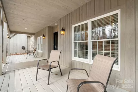 Exterior - 4530 Meandering Way, Conover, NC 28613 photo 3 of 5