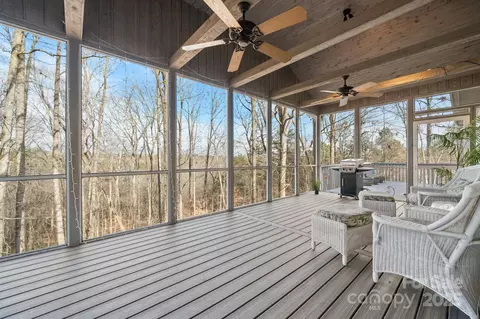 Exterior - 4530 Meandering Way, Conover, NC 28613 photo 5 of 5