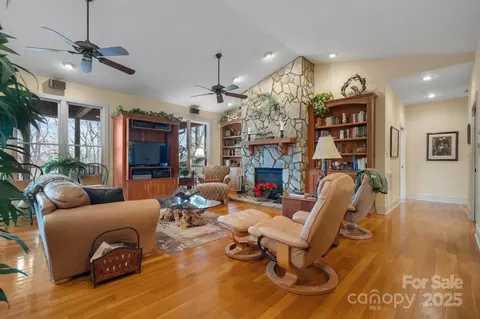 Living - 4530 Meandering Way, Conover, NC 28613 photo 2 of 2