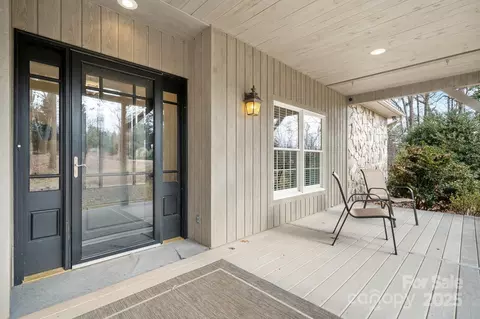 Exterior - 4530 Meandering Way, Conover, NC 28613 photo 4 of 5