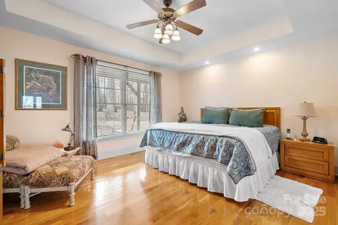 Bedroom - 4530 Meandering Way, Conover, NC 28613 photo 2 of 2