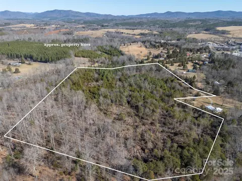 0 John C Logan Rd, Rutherfordton, NC 28139